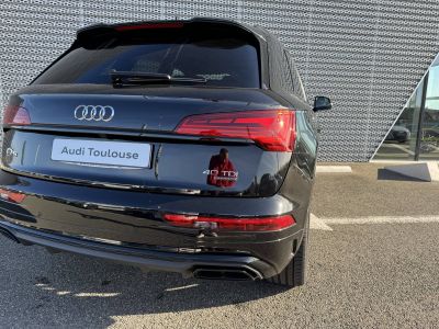 Audi Q5 40 TDI 204 S tronic 7 Quattro S line   - 43