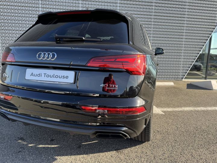 Audi Q5 40 TDI 204 S tronic 7 Quattro S line - 43