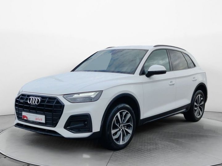 Audi Q5 40 TDI q S Tronic S Line, LED, - 1