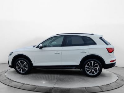 Audi Q5 40 TDI q S Tronic S Line, LED,   - 2