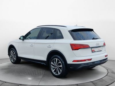 Audi Q5 40 TDI q S Tronic S Line, LED,   - 3