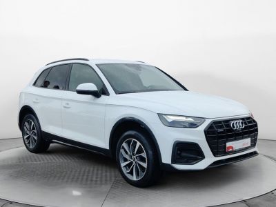 Audi Q5 40 TDI q S Tronic S Line, LED,   - 4