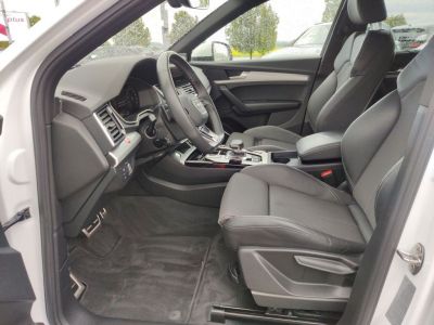 Audi Q5 40 TDI q S Tronic S Line, LED,   - 6