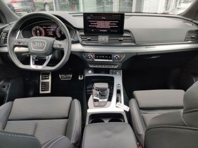 Audi Q5 40 TDI q S Tronic S Line, LED,   - 7