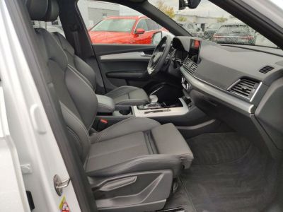 Audi Q5 40 TDI q S Tronic S Line, LED,   - 12