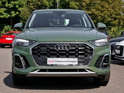 Audi Q5 40 TDI Quattro S-tronic S-Line– CAMERA – NAV – HEAD UP - ATT – TVA Récup - Garantie AUDI   - 2