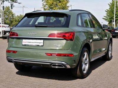 Audi Q5 40 TDI Quattro S-tronic S-Line– CAMERA – NAV – HEAD UP - ATT – TVA Récup - Garantie AUDI   - 3