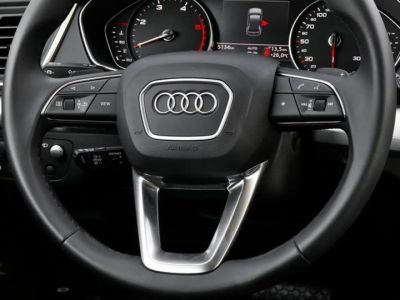 Audi Q5 40 TDI Quattro S-tronic S-Line– CAMERA – NAV – HEAD UP - ATT – TVA Récup - Garantie AUDI   - 6