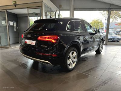 Audi Q5 45 TFSI 245 S tronic 7 Quattro Design Luxe   - 2