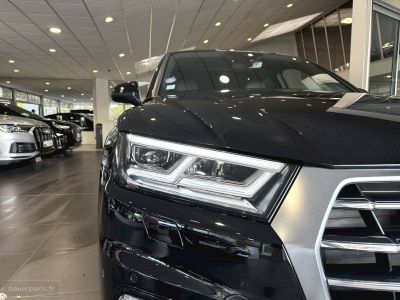 Audi Q5 45 TFSI 245 S tronic 7 Quattro Design Luxe   - 5