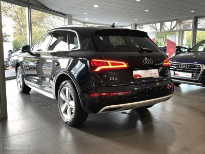 Audi Q5 45 TFSI 245 S tronic 7 Quattro Design Luxe   - 6