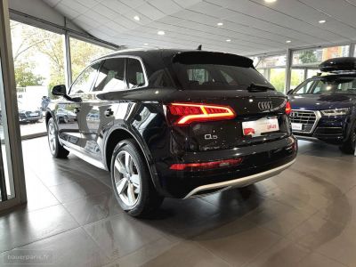 Audi Q5 45 TFSI 245 S tronic 7 Quattro Design Luxe   - 9