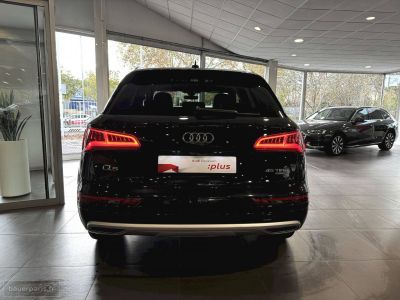 Audi Q5 45 TFSI 245 S tronic 7 Quattro Design Luxe   - 10