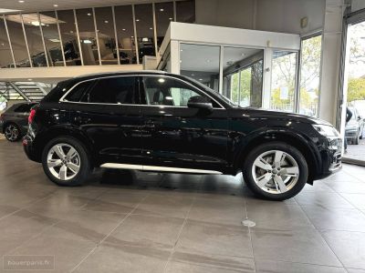 Audi Q5 45 TFSI 245 S tronic 7 Quattro Design Luxe   - 11