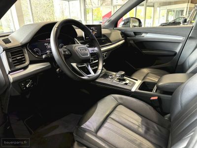 Audi Q5 45 TFSI 245 S tronic 7 Quattro Design Luxe   - 20