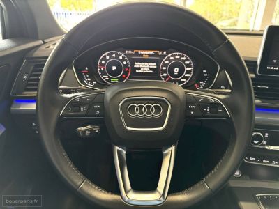 Audi Q5 45 TFSI 245 S tronic 7 Quattro Design Luxe   - 23