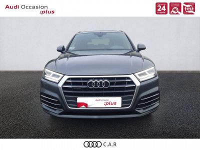 Audi Q5 45 TFSI 245 S tronic 7 Quattro S line   - 2