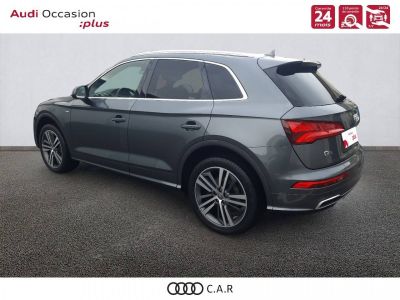 Audi Q5 45 TFSI 245 S tronic 7 Quattro S line   - 5