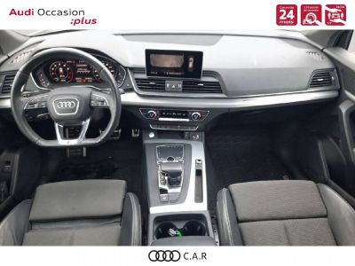 Audi Q5 45 TFSI 245 S tronic 7 Quattro S line   - 6