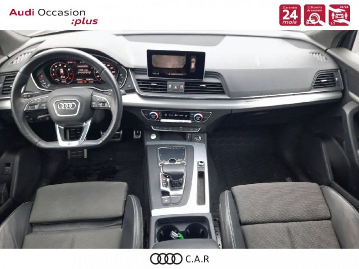 Audi Q5 45 TFSI 245 S tronic 7 Quattro S line - 6