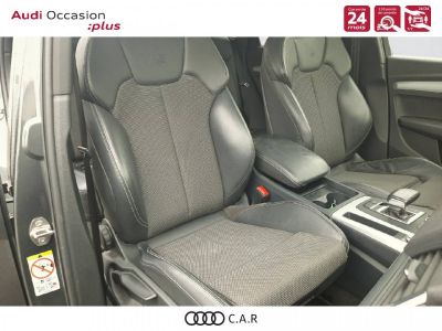 Audi Q5 45 TFSI 245 S tronic 7 Quattro S line   - 7