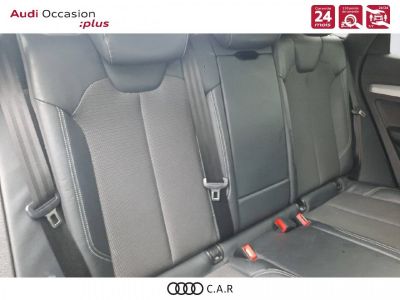 Audi Q5 45 TFSI 245 S tronic 7 Quattro S line   - 8