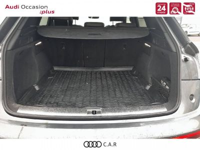 Audi Q5 45 TFSI 245 S tronic 7 Quattro S line   - 9