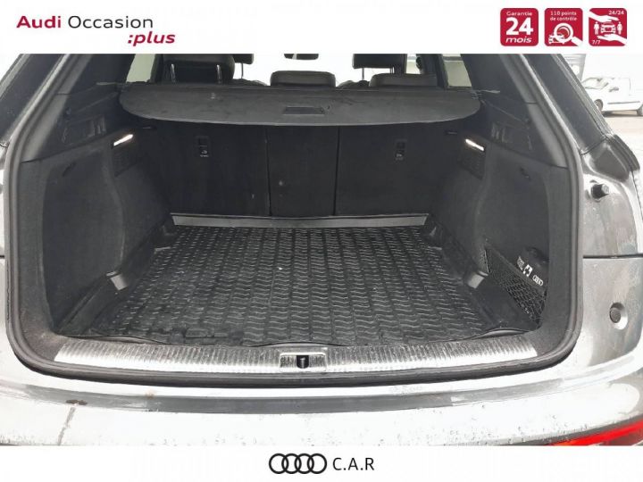 Audi Q5 45 TFSI 245 S tronic 7 Quattro S line - 9