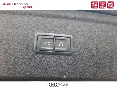 Audi Q5 45 TFSI 245 S tronic 7 Quattro S line   - 10