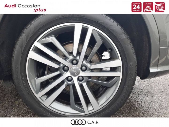 Audi Q5 45 TFSI 245 S tronic 7 Quattro S line - 11