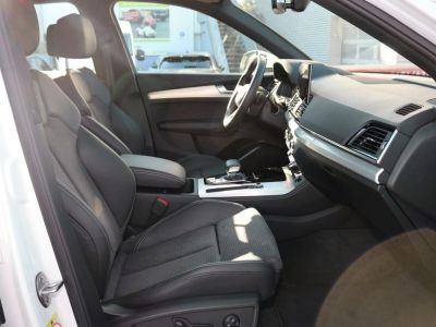 Audi Q5 45 TFSI/ 265ch/ Quattro /S Line / VirtualCockpit/ Caméra/ 1ère Main/ Garantie Audi 12 Mois   - 3