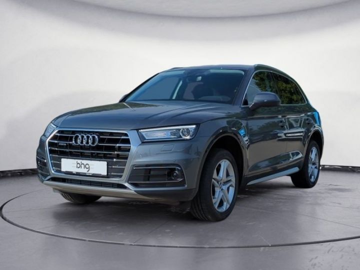 Audi Q5 45 TFSI quattro S tronic design - 1