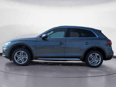 Audi Q5 45 TFSI quattro S tronic design   - 2