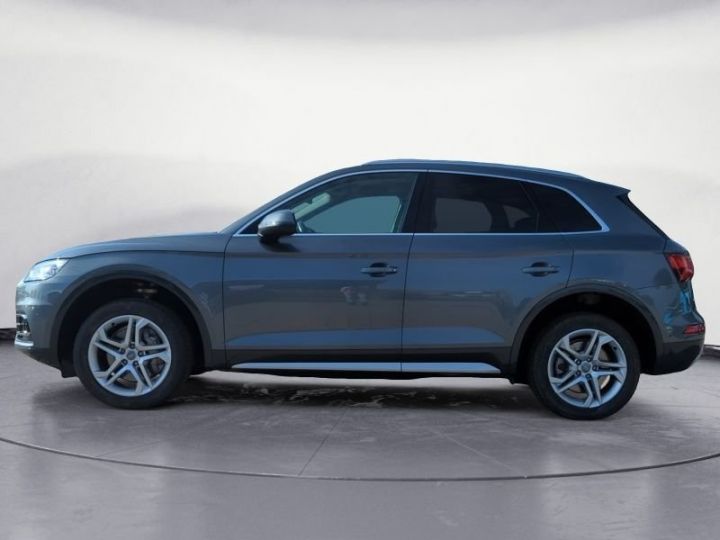 Audi Q5 45 TFSI quattro S tronic design - 2