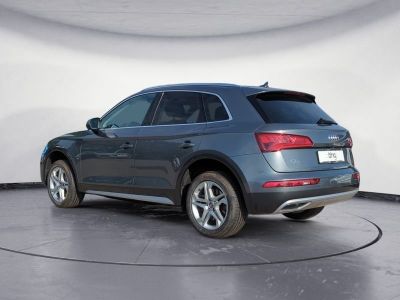 Audi Q5 45 TFSI quattro S tronic design   - 3