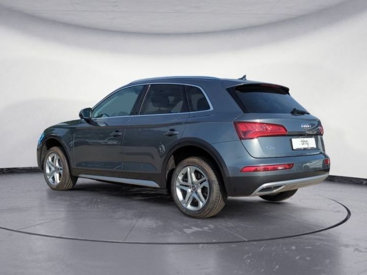 Audi Q5 45 TFSI quattro S tronic design - 3