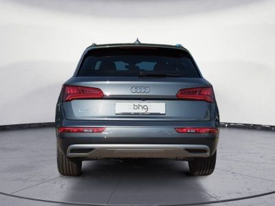 Audi Q5 45 TFSI quattro S tronic design   - 4