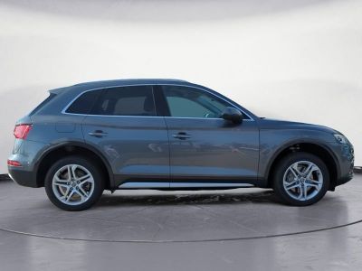 Audi Q5 45 TFSI quattro S tronic design   - 5