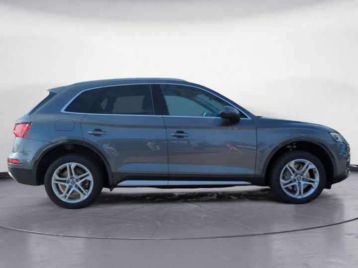 Audi Q5 45 TFSI quattro S tronic design - 5