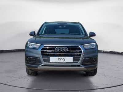 Audi Q5 45 TFSI quattro S tronic design   - 6