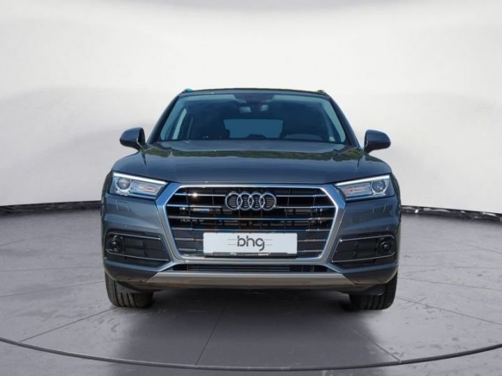 Audi Q5 45 TFSI quattro S tronic design - 6