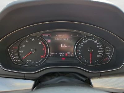 Audi Q5 45 TFSI quattro S tronic design   - 9