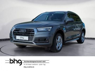 Audi Q5 45 TFSI quattro S tronic design   - 13