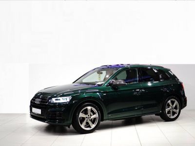 Audi Q5 50 TDI 286ch S line quattro Tiptronic 8 Euro6d-T 158g   - 3