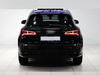 Audi Q5 50 TDI 286ch S line quattro Tiptronic 8 Euro6d-T 158g   - 7