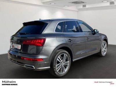 Audi Q5 50 TDI QUATTRO/B&O/PANO   - 2