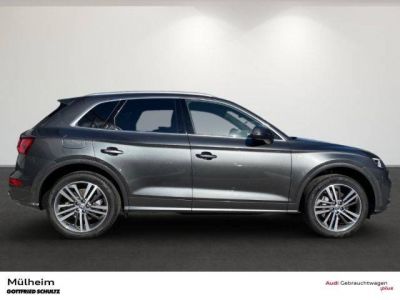 Audi Q5 50 TDI QUATTRO/B&O/PANO   - 3