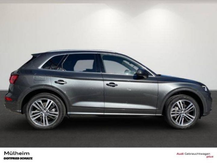 Audi Q5 50 TDI QUATTRO/B&O/PANO - 3