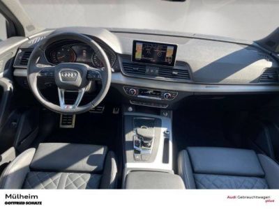 Audi Q5 50 TDI QUATTRO/B&O/PANO   - 14