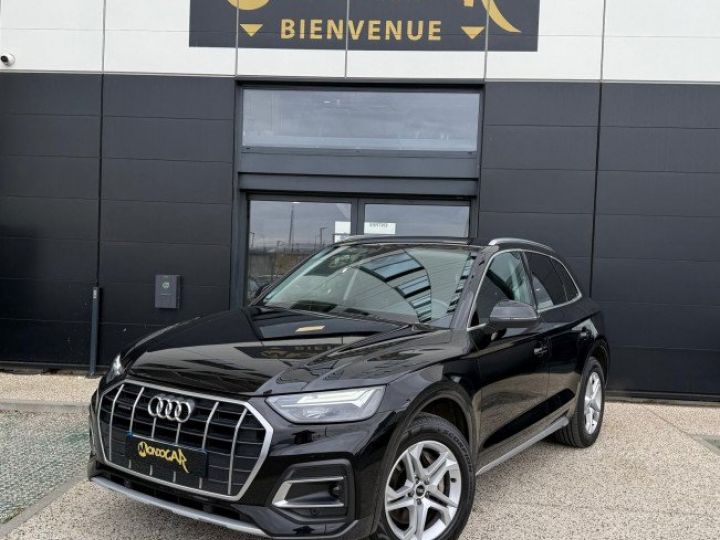 Audi Q5 50 TFSI E 299  BUSINESS EXECUTIVE QUATTRO S TRONIC 7 - 1